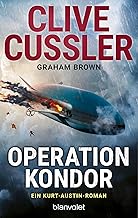 Operation Kondor: Ein Kurt-Austin-Roman: 20