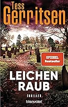 Leichenraub: Thriller