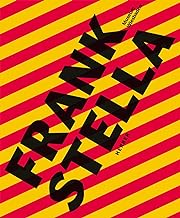 Frank Stella: Alexej-von-Jawlensky-Preis 2022