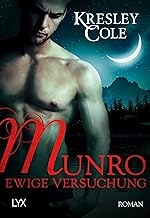Munro: Ewige Versuchung: 17
