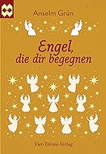 Engel, die dir begegnen (Münsterschwarzacher Geschenkheft)
