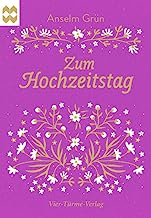 Zum Hochzeitstag (Münsterschwarzacher Geschenkheft)