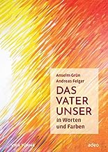 Das Vaterunser in Worten und Faben