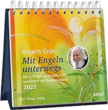 Mit Engeln unterwegs 2025