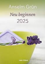 Neu beginnen 2025