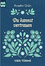 Du kannst vertrauen: Münsterschwarzacher Geschenkheft