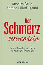 Den Schmerz verwandeln: Eine interreligiöse Reise zu spiritueller Heilung