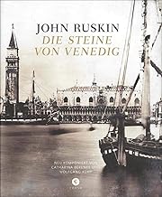 Die Steine von Venedig: Neu komponiert von Catharina Berents und Wolfgang Kemp