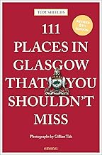 111 Places in Glasgow That You Shouldn't Miss
