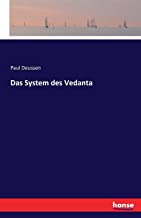 Das System des Vedanta
