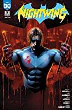 Nightwing: Bd. 9 (2. Serie): Team Nightwing