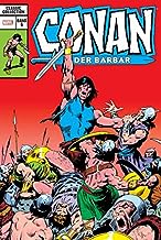 Conan der Barbar: Classic Collection: Bd. 6