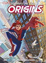 Marvel Action: Origins: Bd. 1: Die ersten Abenteuer