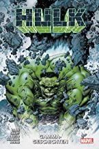 Hulk: Gamma-Geschichten