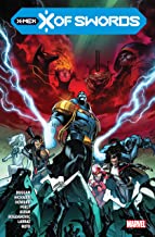 X-Men: X of Swords: Bd. 1