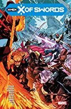 X-Men: X of Swords: Bd. 2