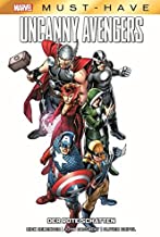Marvel Must-Have: Uncanny Avengers - Der rote Schatten