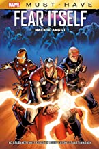 Marvel Must-Have: Fear Itself