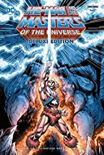 He-Man und die Masters of the Universe (Deluxe Edition): Bd. 1 (von 2)
