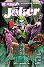 Der Joker: Bd. 1: Töte den Joker!