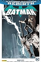 Batman: Bd. 12 (2. Serie): Bane City