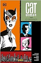 Catwoman von Ed Brubaker: Bd. 2 (von 3)