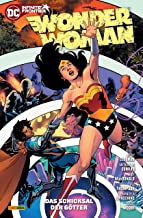 Wonder Woman: Bd. 2 (3. Serie): Das Schicksal der Götter