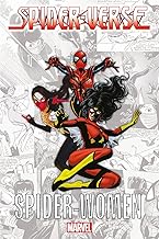 Spider-Verse - Spider-Women