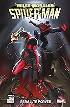 Miles Morales: Spider-Man - Neustart: Bd. 7: Geballte Power