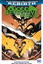 Batman - Detective Comics: Bd. 15 (2. Serie): Aufruhr in Gotham