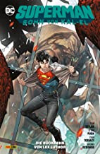Superman: Sohn von Kal-El: Bd. 2: Die Rückkehr von Lex Luthor