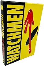 Watchmen (Absolute Edition): (Hardcover im Schuber)