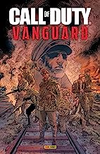 Call of Duty: Vanguard: Comic zum Game