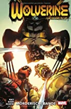 Wolverine: Der Beste: Bd. 4