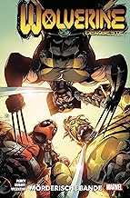 Wolverine: Der Beste: Bd. 4