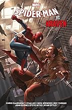 Spider-Man vs. Kraven