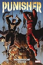Punisher - Neustart (2. Serie): Bd. 2: Mörderische Götter