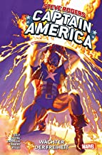 Steve Rogers: Captain America: Bd. 1: Wächter der Freiheit