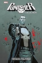 Punisher Collection von Garth Ennis: Bd. 4