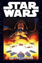 Star Wars Marvel Comics-Kollektion: Bd. 46: Zerstörte Hoffnung