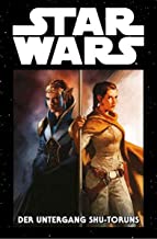 Star Wars Marvel Comics-Kollektion: Bd. 52: Der Untergang Shu-Toruns