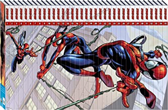 Die ultimative Spider-Man-Comic-Kollektion: Bd. 14: Krieger