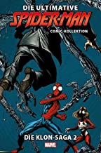 Die ultimative Spider-Man-Comic-Kollektion: Bd. 18: Die Klon-Saga 2