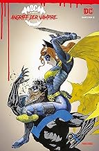 DC-Horror: Angriff der Vampire: Bd. 2 (von 2)