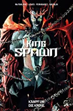 King Spawn: Bd. 2