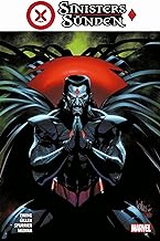 X-Men: Sinisters Sünden: Bd. 2