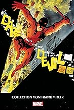 Daredevil Collection von Frank Miller: Bd.1