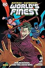 Batman/Superman: World's finest: Bd. 2