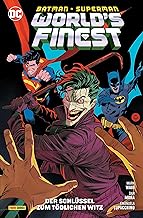 Batman/Superman: World's finest: Bd. 2