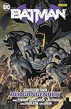 Batman: Bd. 3 (3. Serie): Geister der Vergangenheit